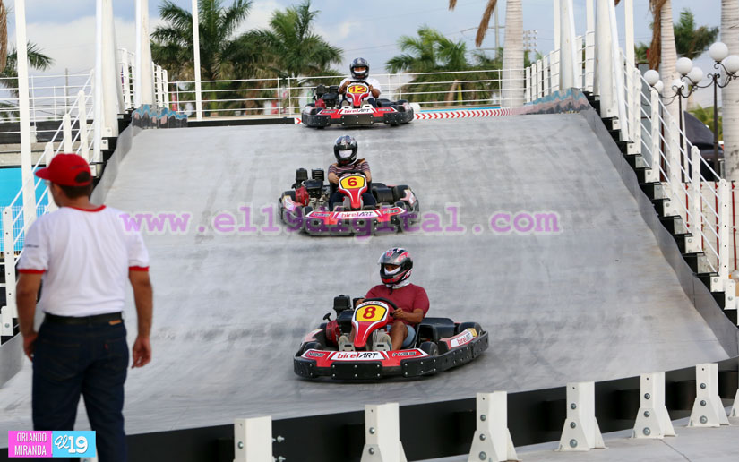 gokart